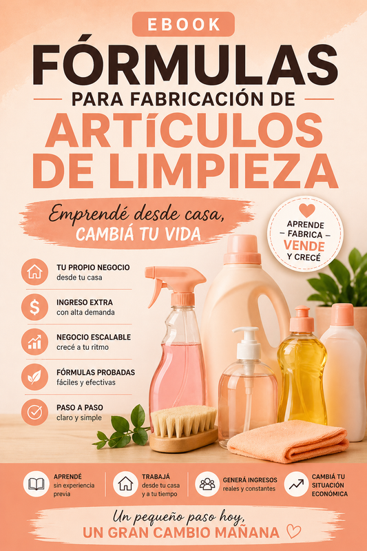 Ebook Fabricando Ingresos